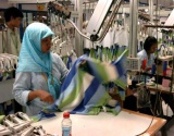 印尼致力于纺织业为工业4.0优先发展产业