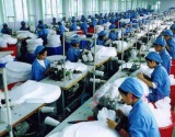 越南工贸部将提出纺织业可持续发展措施应对面临的瓶颈