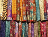 印度上调20%纺织品服装进口关税