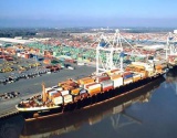 预警！继伊朗港口后又一大港超2000个集装箱滞港或被弃