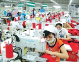 2021年越南纺织品服装出口预计恢复到疫情前的水平