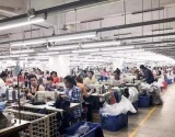 中国服装出口世界第一，越南第三