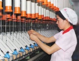 日发纺机“立体毛圈织造关键技术与数字化毛巾织机研发及产业化”项目通过鉴定